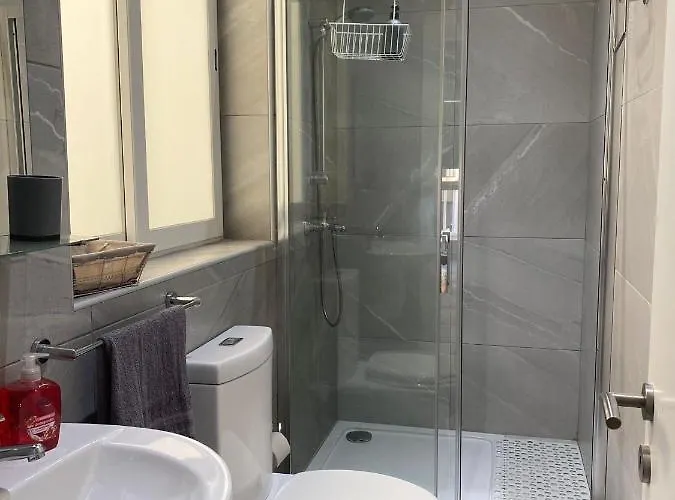 Appartamento Seaview & Seafront- 9, 49 Tigne Point Mansions