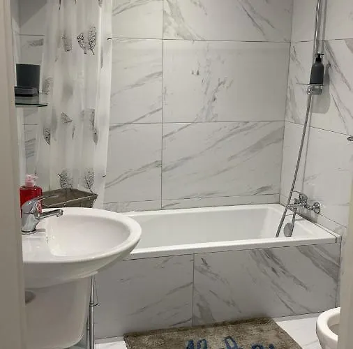 Appartamento Seaview & Seafront- 9, 49 Tigne Point Mansions *