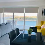 Seaview & Seafront- 9, 49 Tigne Point Mansions * Sliema