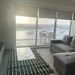 Apartment Seaview & Seafront- 9, 49 Tigne Point Mansions Sliema