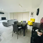 Apartment Seaview & Seafront- 9, 49 Tigne Point Mansions Sliema
