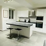 Seaview & Seafront- 9, 49 Tigne Point Mansions *